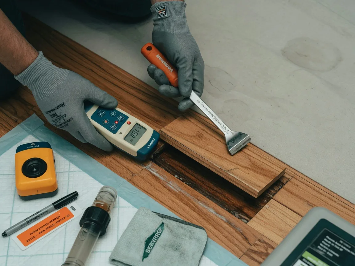 Why choose Water Damage Restoration in Carpinteria, CA